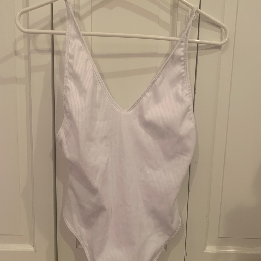 Full Piece Bathing suit